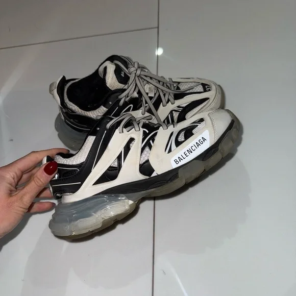 Balenciaga sneakers. Very good condition